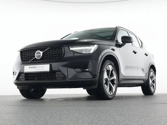 Volvo XC40 Dark Ultimate