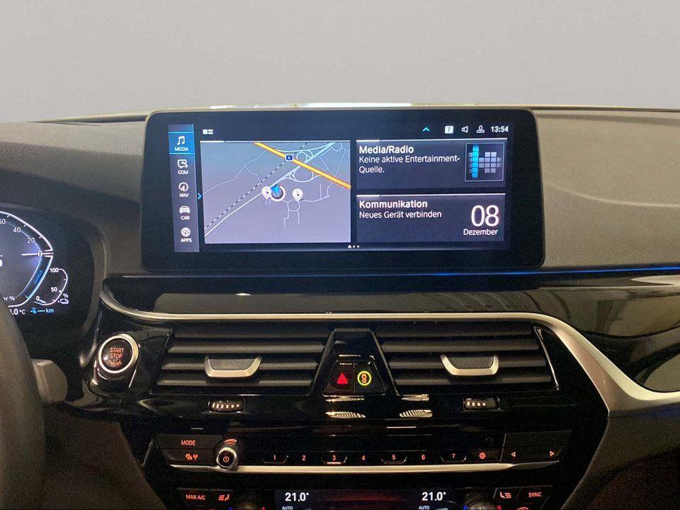 BMW 530 530e Touring