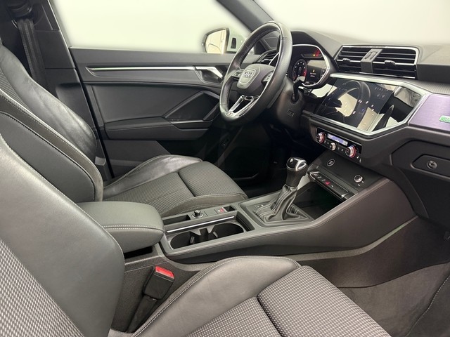 Audi Q3 35 TFSI S-Line S-Tronic Sportback