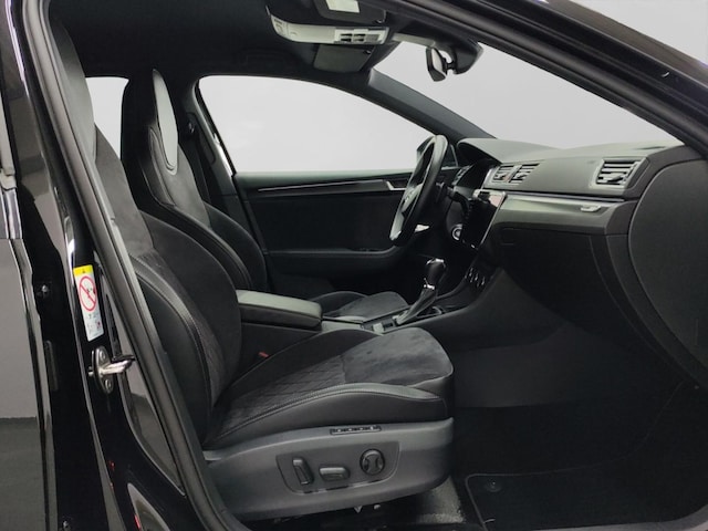 Skoda Superb Combi Sportline iV