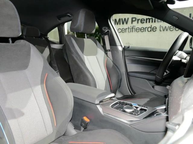 BMW i4 Coupé Gran Coupé M-Sport eDrive40