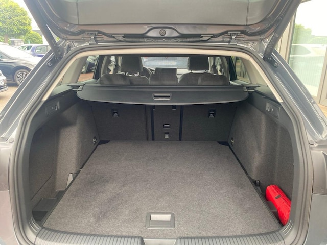 Volkswagen Golf 1.5 eTSI DSG Golf VIII Variant