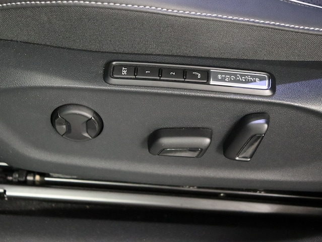 Volkswagen ID.7 Tourer