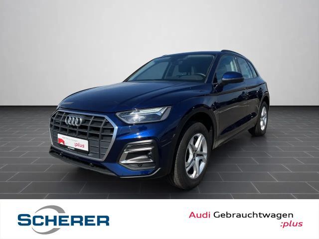 Audi Q5 40 TFSI Quattro S-Tronic