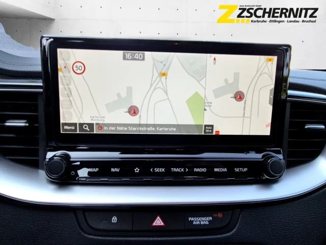 Kia Ceed GDi Spirit SportWagon