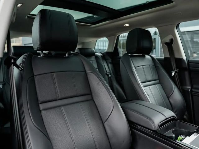 Land Rover Range Rover Evoque Dynamic S
