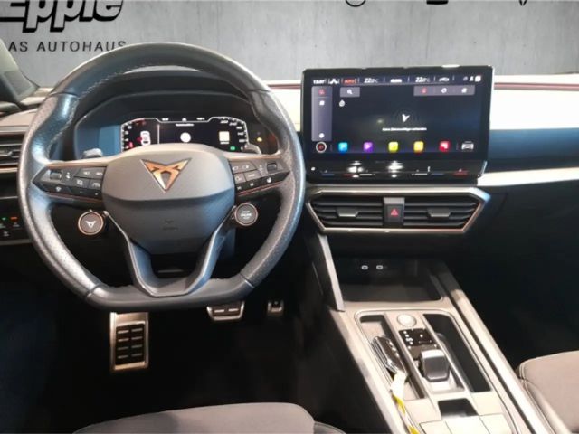 Cupra Formentor 4Drive VZ