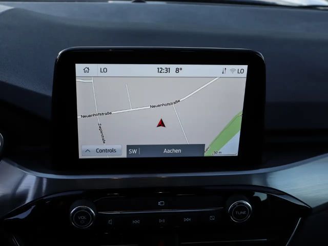 Ford Kuga Plug in Hybrid Titanium