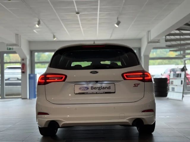 Ford Focus EcoBoost ST Line Wagon