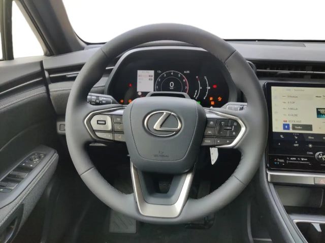 Lexus LBX FWD *LED*CAM*CarPlay*SHZ*PDC*Spurhalteass*