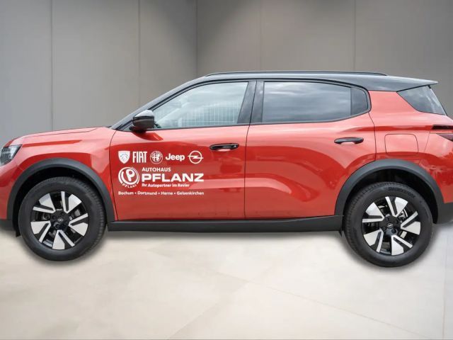 Opel Frontera GS e-Frontera