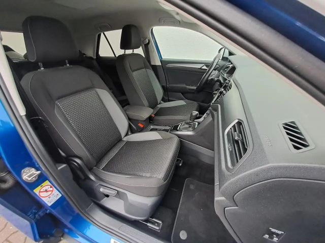 Volkswagen T-Roc 1.5 TSI DSG