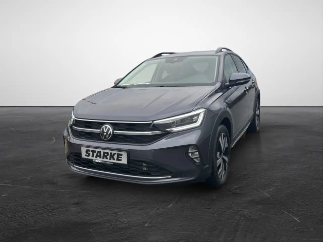 Volkswagen Taigo 1.5 TSI DSG Life