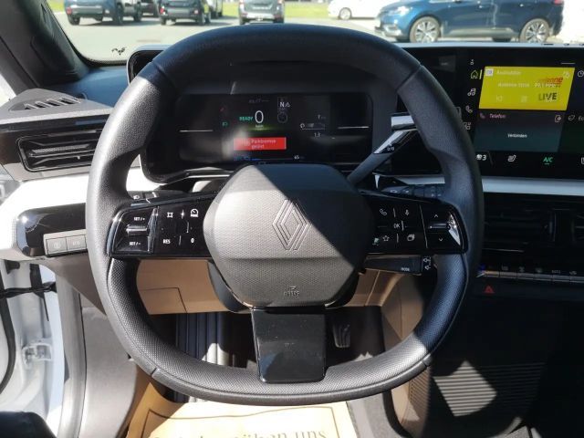 Renault 5 E-Tech Electric Evolution