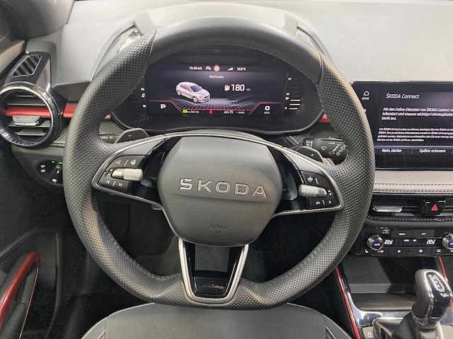 Skoda Fabia 1.0 TSI Monte Carlo