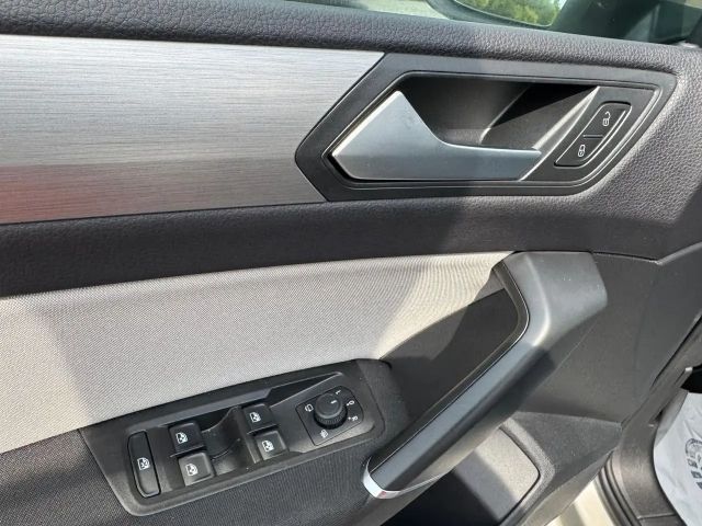 Volkswagen Touran DSG