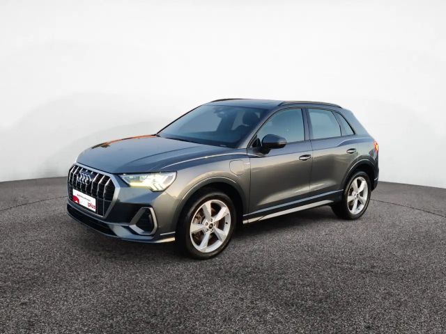Audi Q3 Hybride S-Line