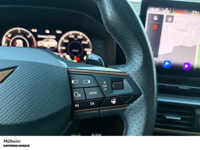 Cupra Formentor 1.4 DSG VZ e-Hybrid