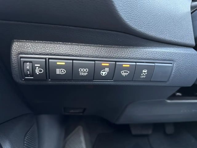 Suzuki Swace Comfort