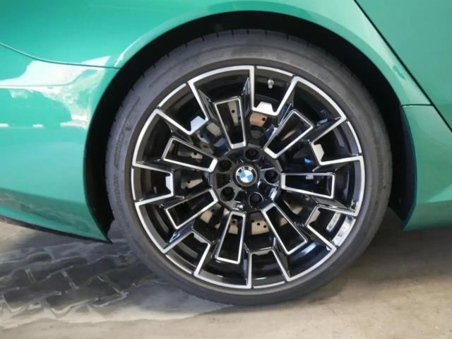 BMW M5 BOWERS & WILKINS - HAAK - PANO