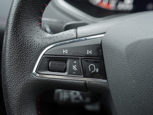 Seat Arona 1.0 TSI Black DSG FR-lijn