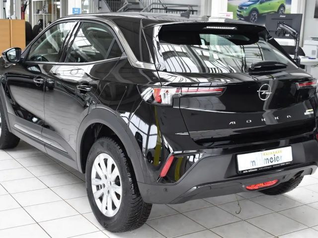 Opel Mokka 1.2 Turbo Edition
