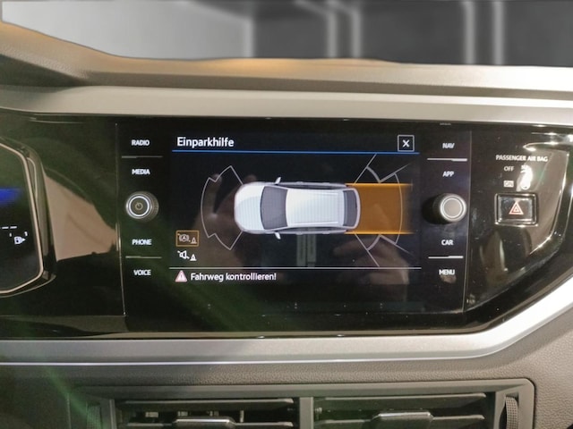 Volkswagen Taigo 1.0 TSI DSG