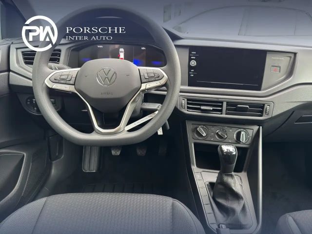 Volkswagen Taigo 4Me TSI