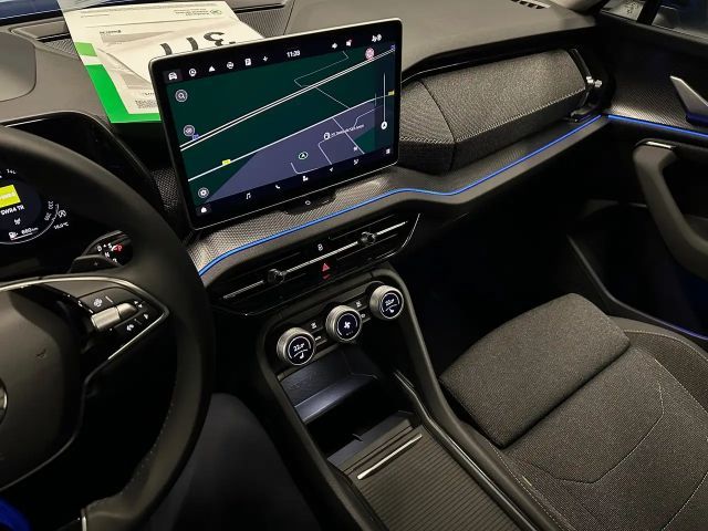 Skoda Kodiaq 2.0 TDI 4x4 Selection Sport