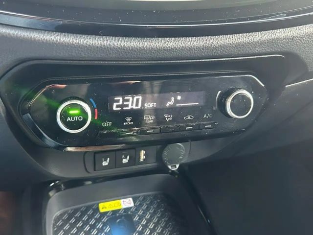 Toyota Aygo X Explore Hatchback