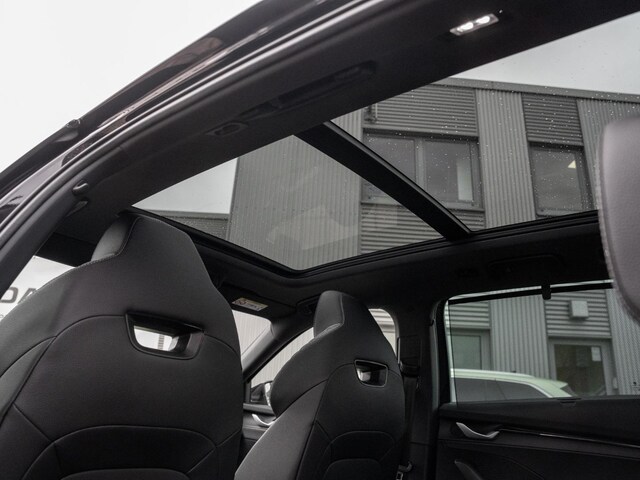 Skoda Octavia 2.0 TDI Combi