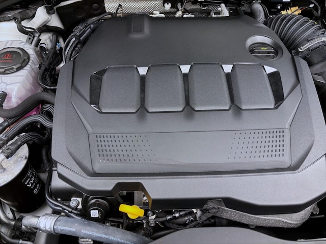 Audi A3 30 TDI Sportback