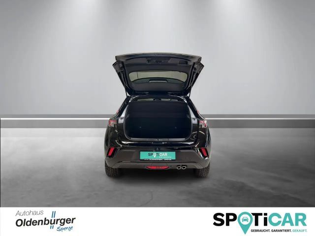 Opel Mokka GS-Line Grand Sport