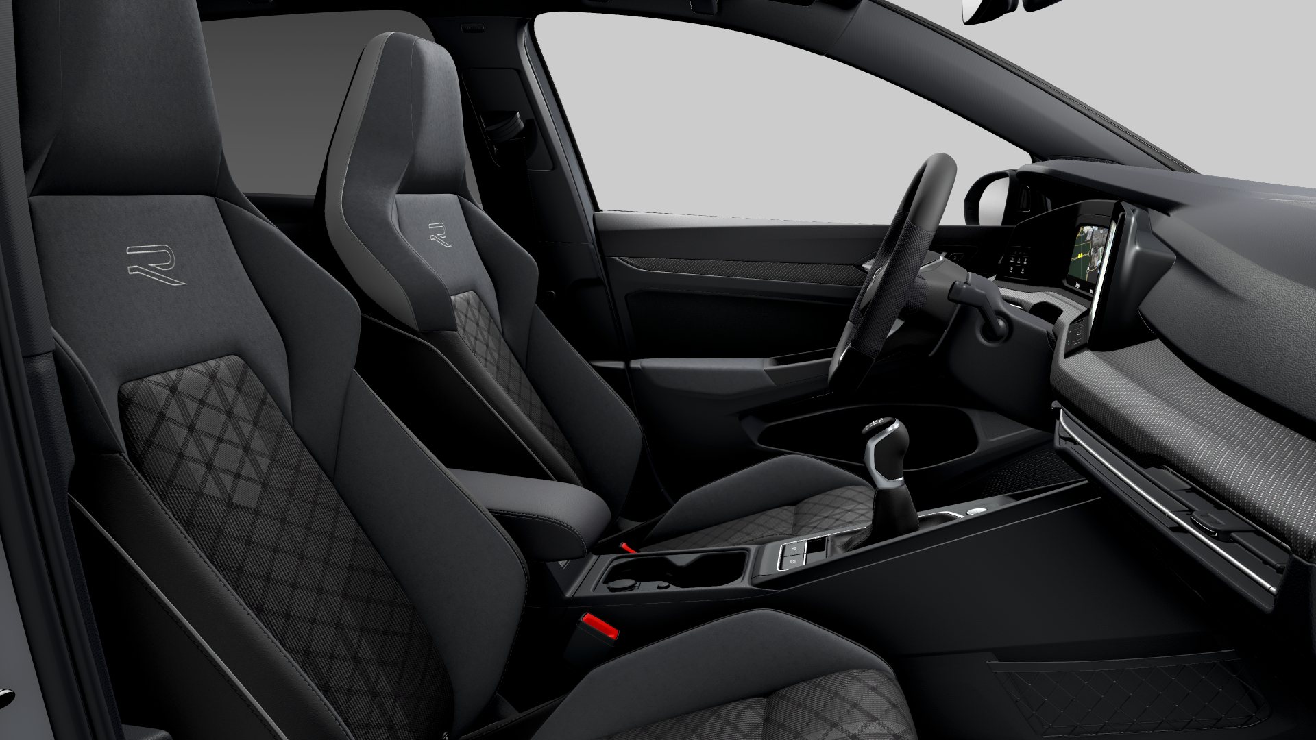 Volkswagen Golf 1.5 TSI Golf VIII Style