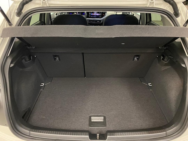 Volkswagen Polo 1.0 TSI Move