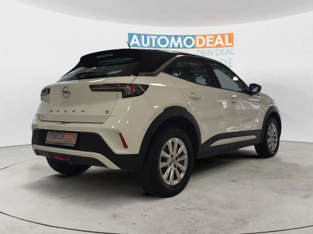 Opel Mokka Edition Mokka-e