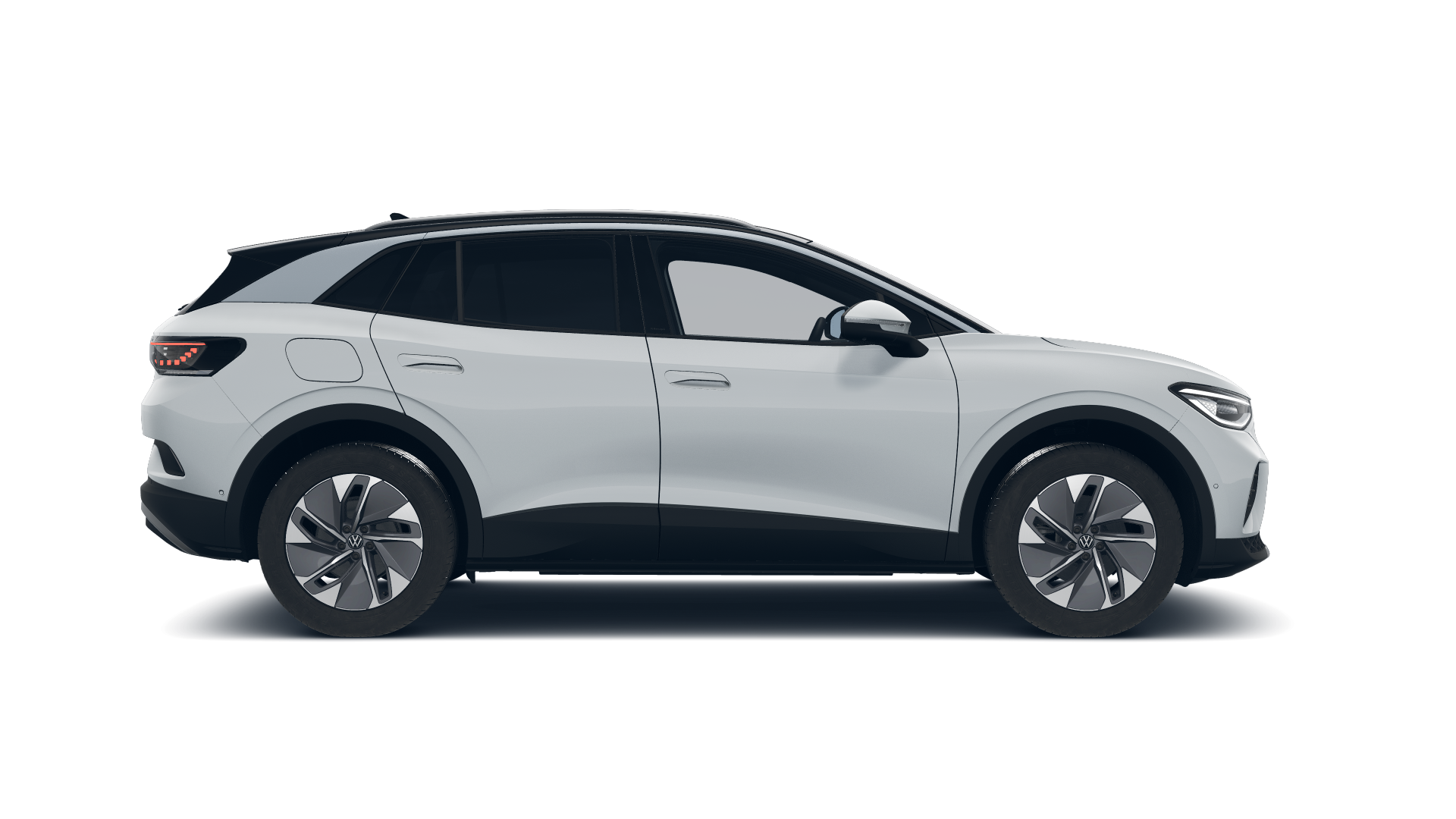 Volkswagen ID.4 55 kWh IQ.Drive Pure