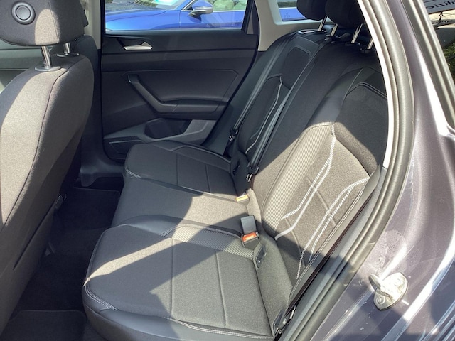 Volkswagen Taigo 1.0 TSI DSG Style