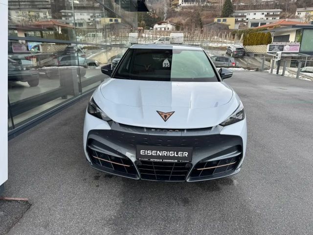 Cupra Tavascan 4Drive VZ