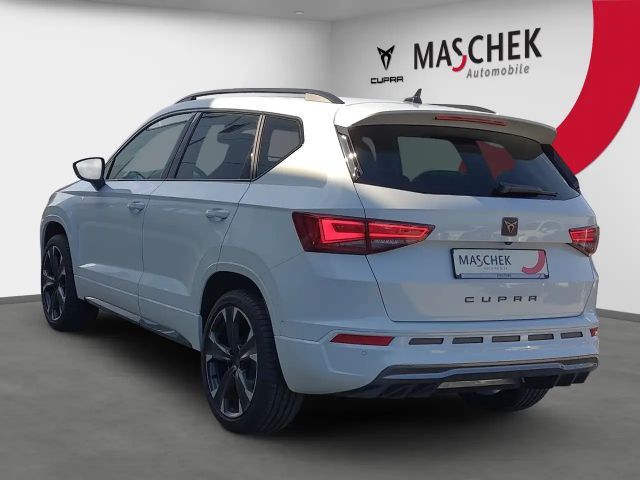 Cupra Ateca 2.0 TSI