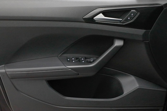 Volkswagen T-Cross 1.0 TSI DSG