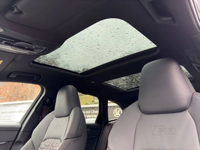 Audi RS6 Avant Performance