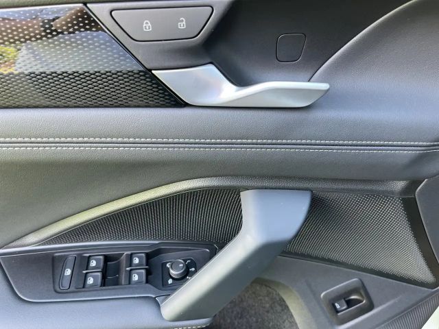 Volkswagen Tiguan DSG