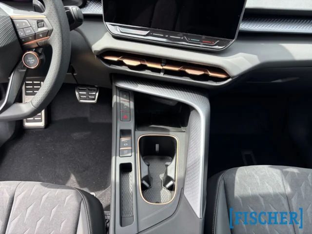 Cupra Terramar 1.5 eTSI