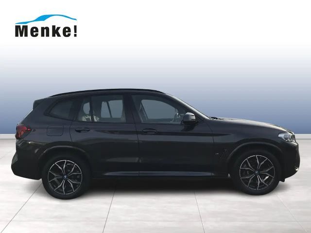 BMW X3 M-Sport xDrive30e