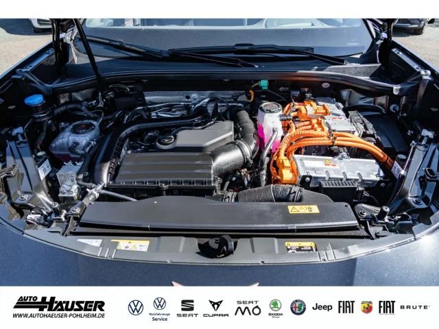 Cupra Terramar 1.5 e-Hybrid VZ