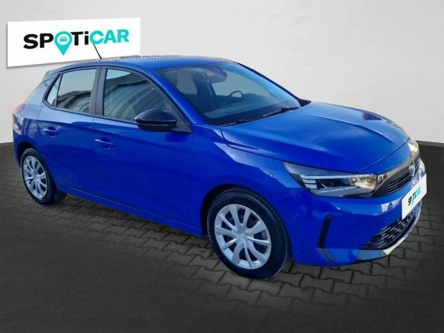 Opel Corsa Edition