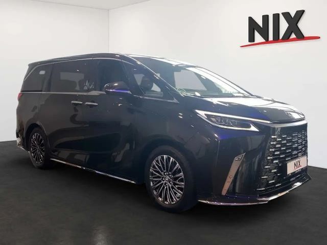 Lexus LM LM  350h Executive