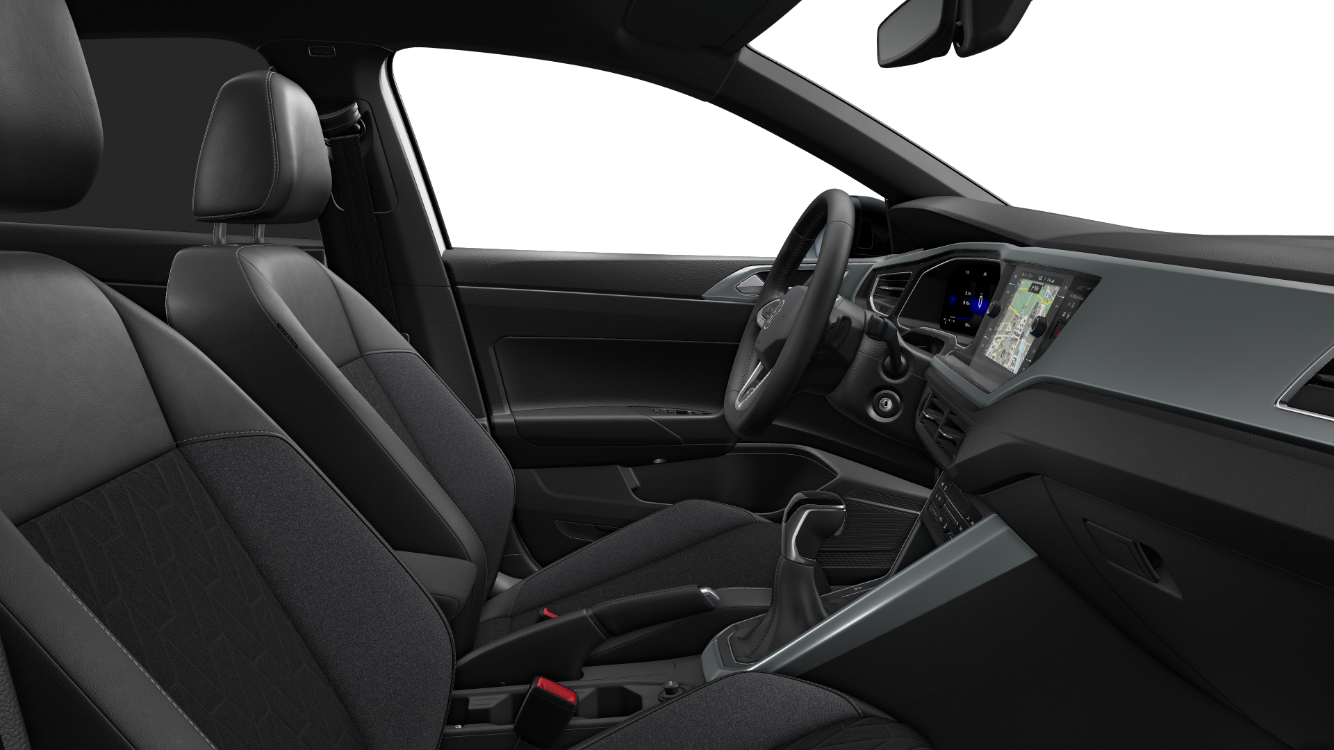 Volkswagen Taigo 1.0 TSI