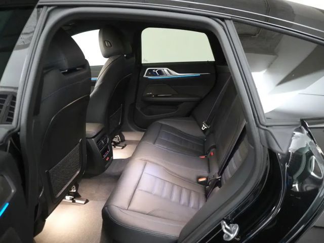 BMW i4 Coupé eDrive35